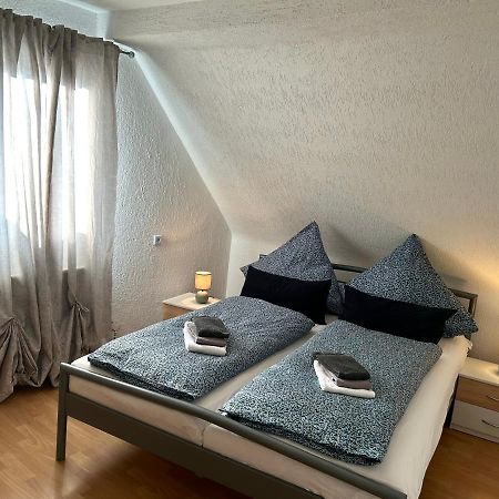 Wohnung Vs 3 Villingen-Schwenningen Buitenkant foto
