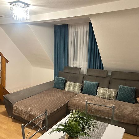 Wohnung Vs 3 Villingen-Schwenningen Buitenkant foto