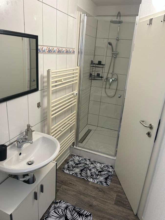 Wohnung Vs 3 Villingen-Schwenningen Buitenkant foto