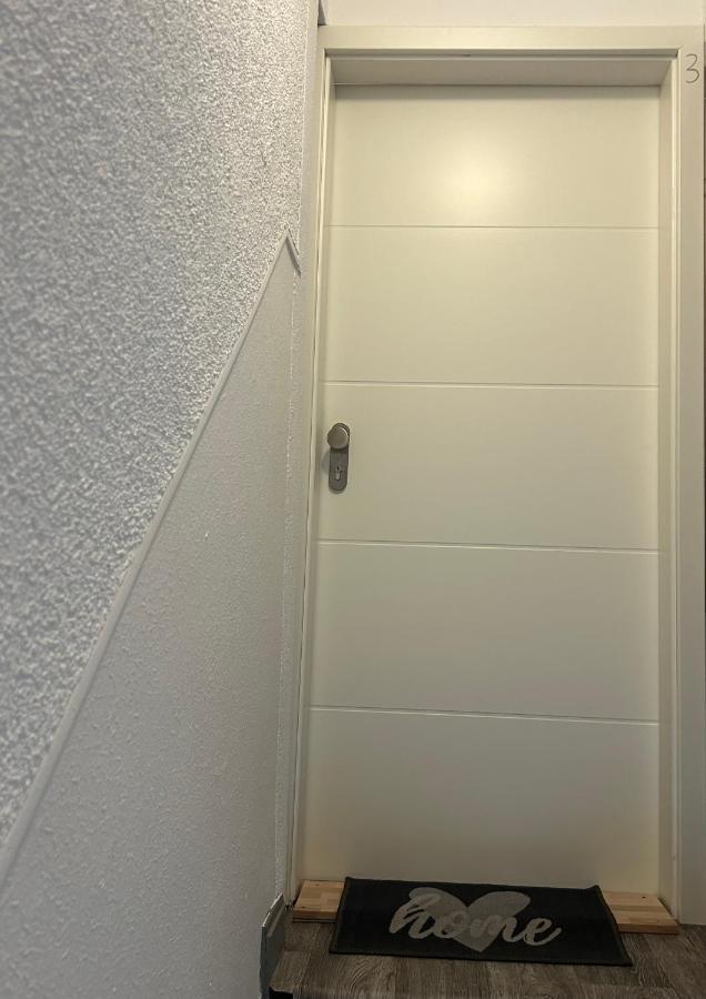 Wohnung Vs 3 Villingen-Schwenningen Buitenkant foto