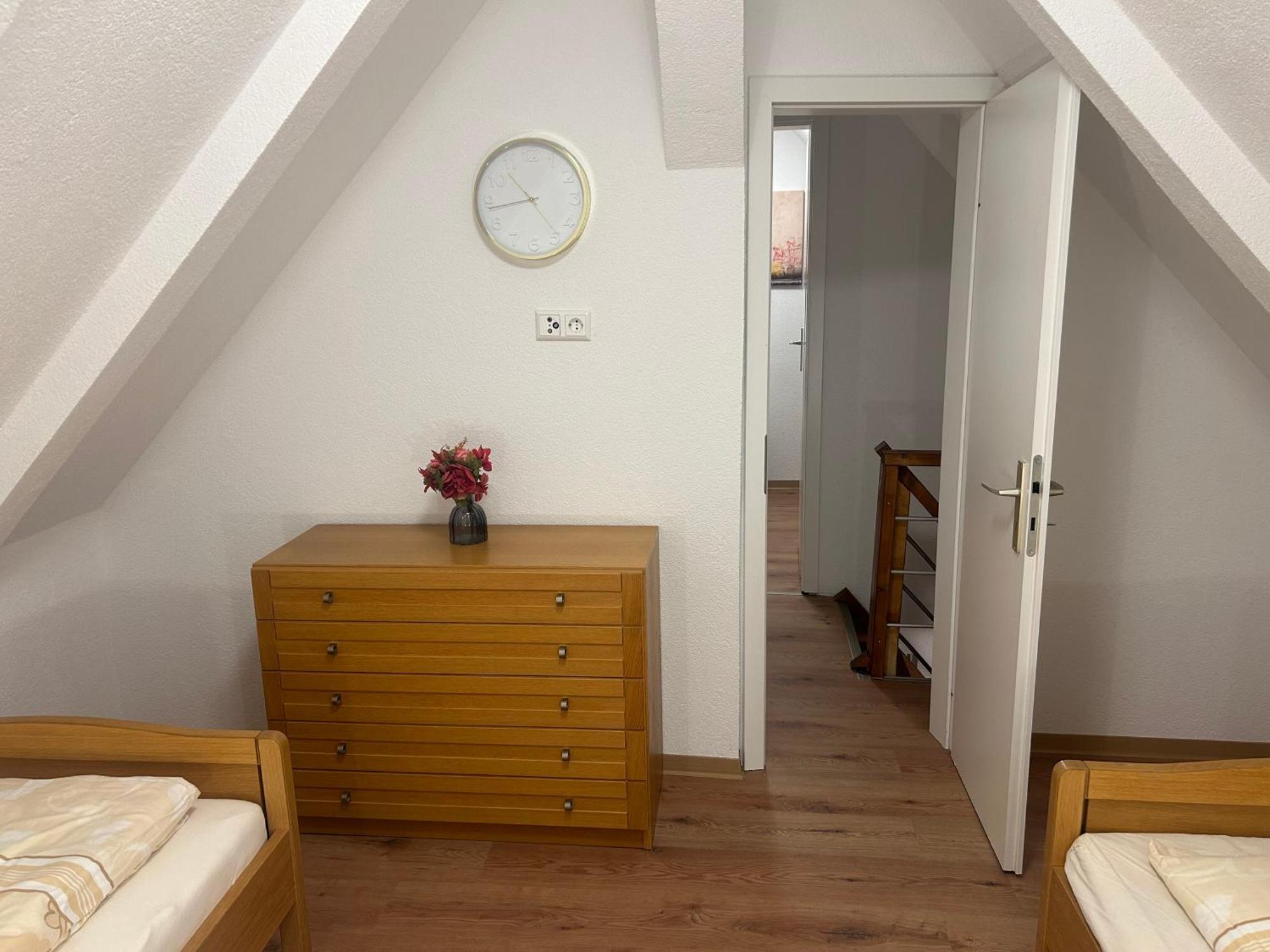 Wohnung Vs 3 Villingen-Schwenningen Buitenkant foto